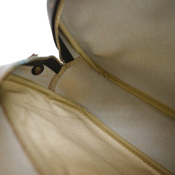 LOUIS VUITTON Reporter PM Crossbody Shoulder Bag Monogram Leather M45254 65FA197 - Picture 10 of 13